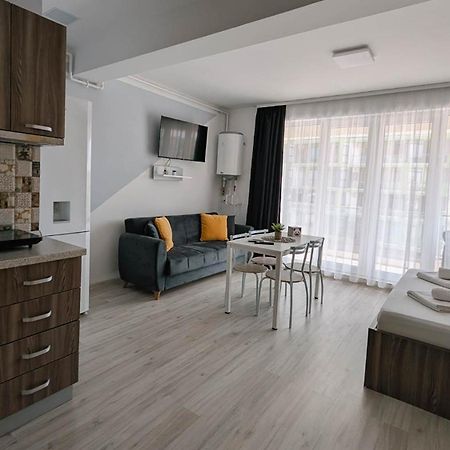 Studio Malta Năvodari Zewnętrze zdjęcie