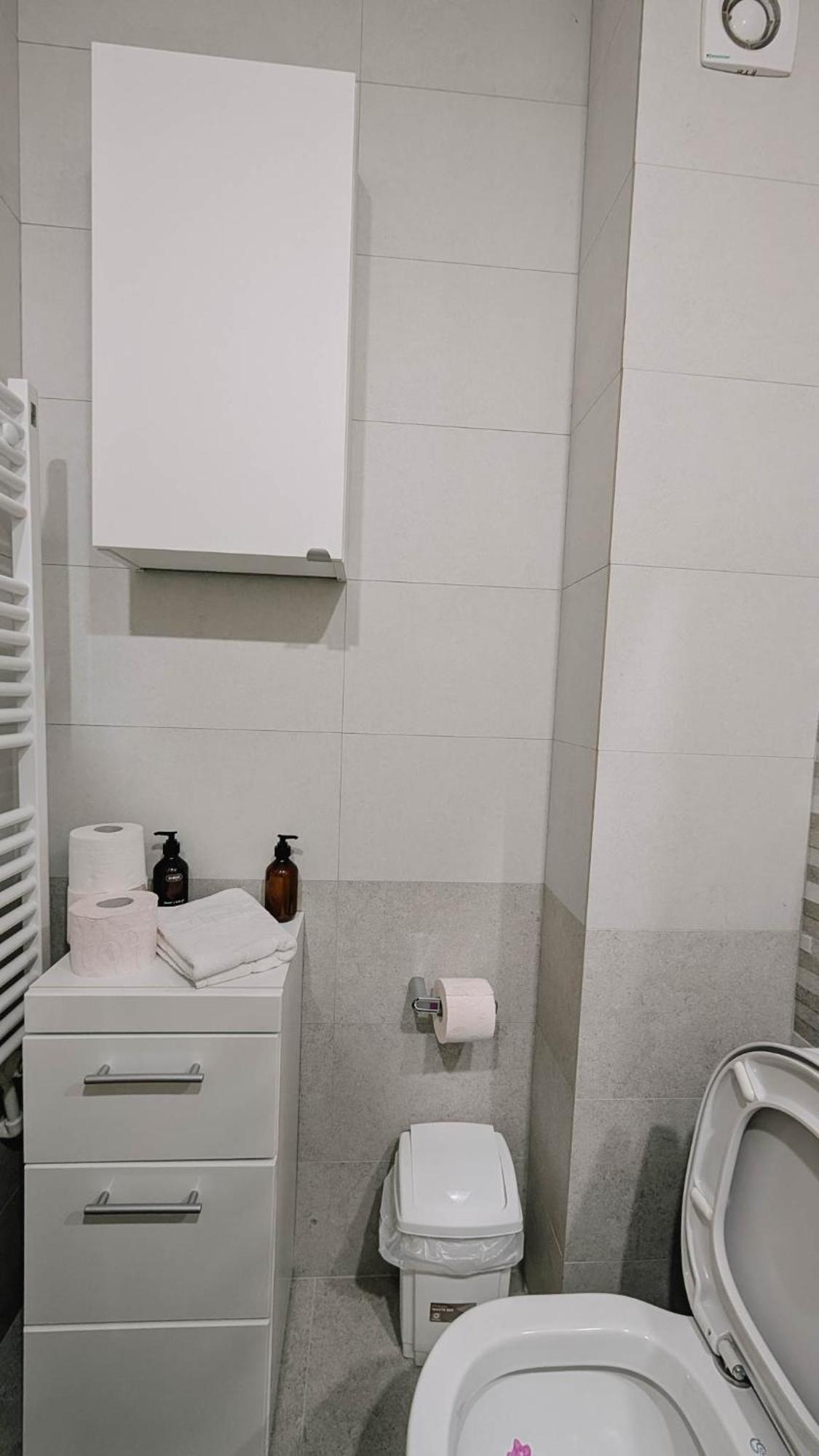 Studio Malta Năvodari Zewnętrze zdjęcie