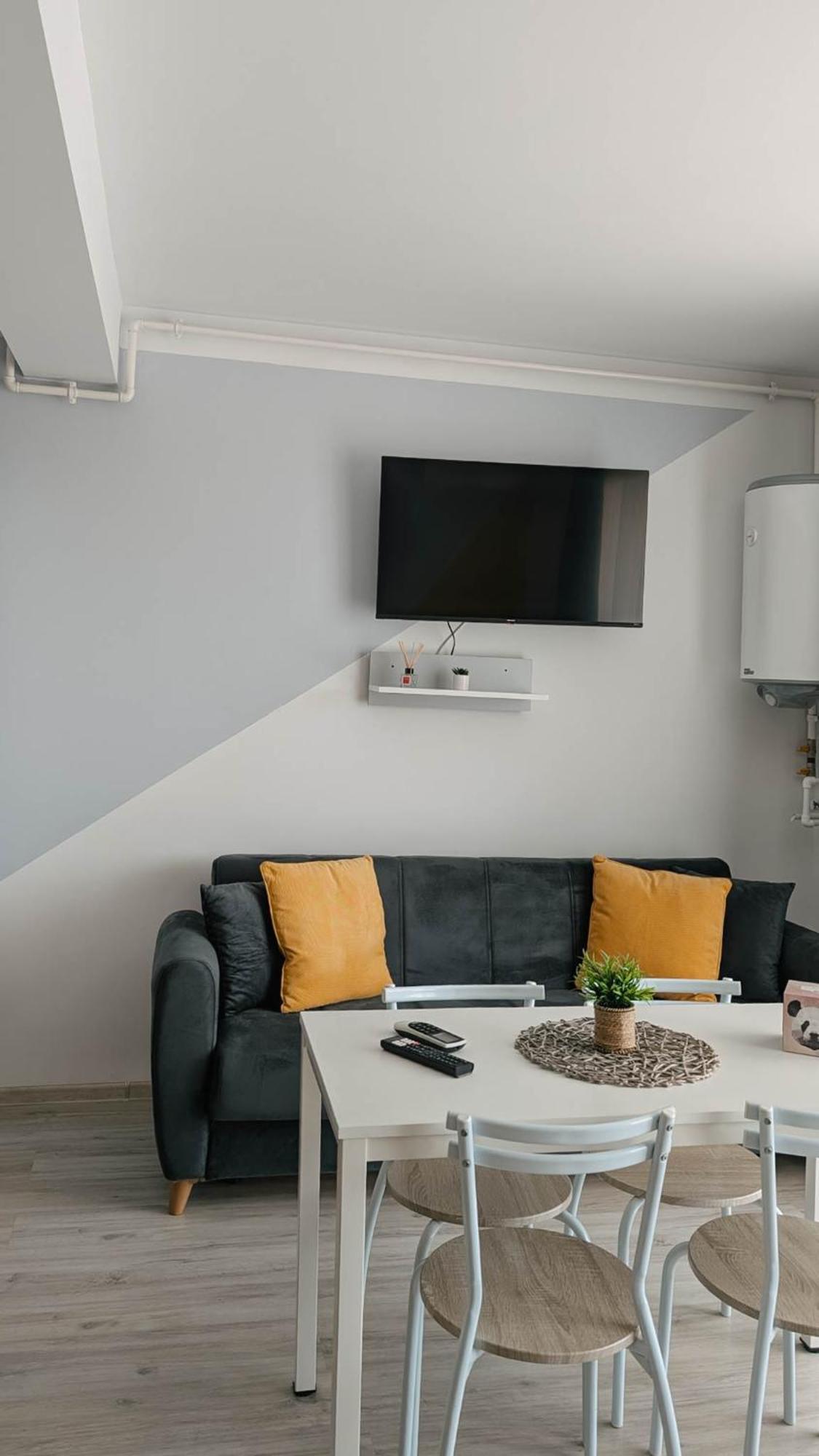 Studio Malta Năvodari Zewnętrze zdjęcie