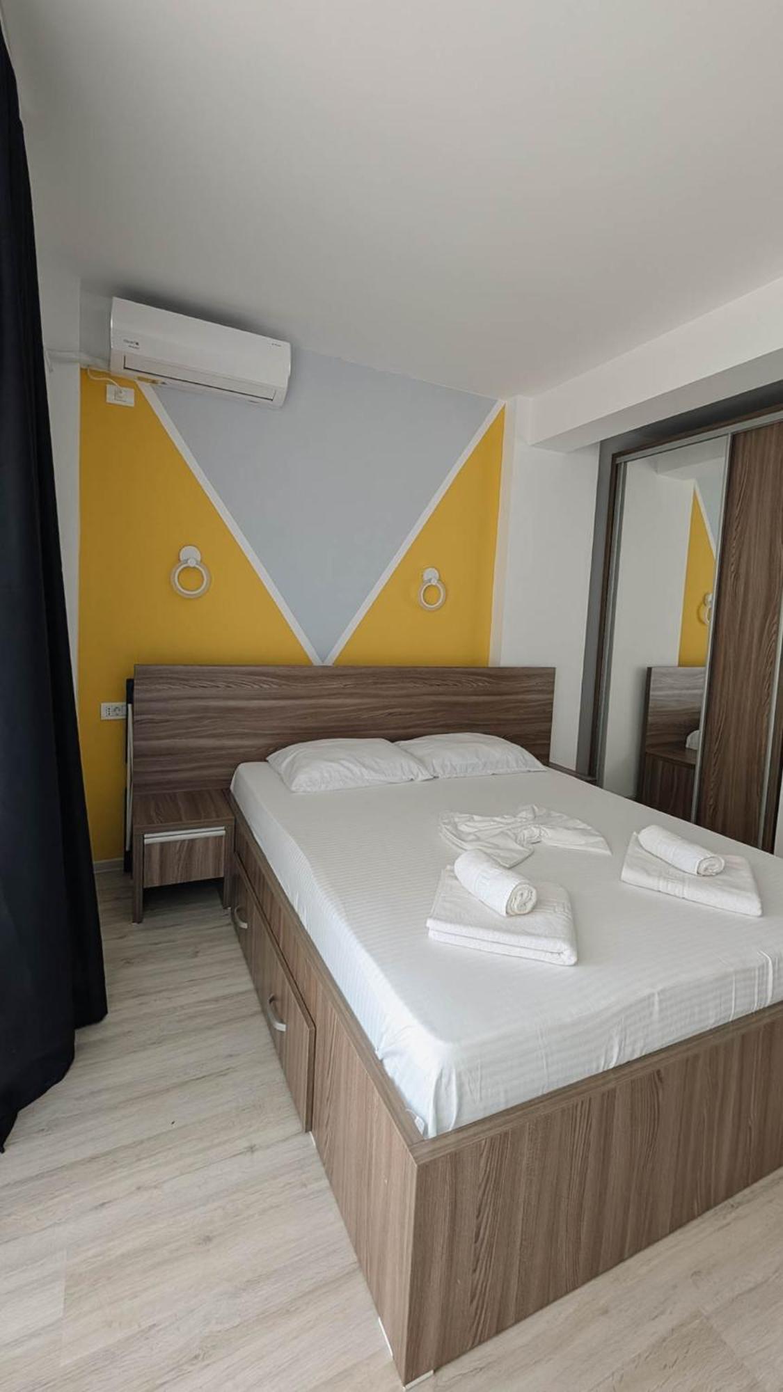 Studio Malta Năvodari Zewnętrze zdjęcie