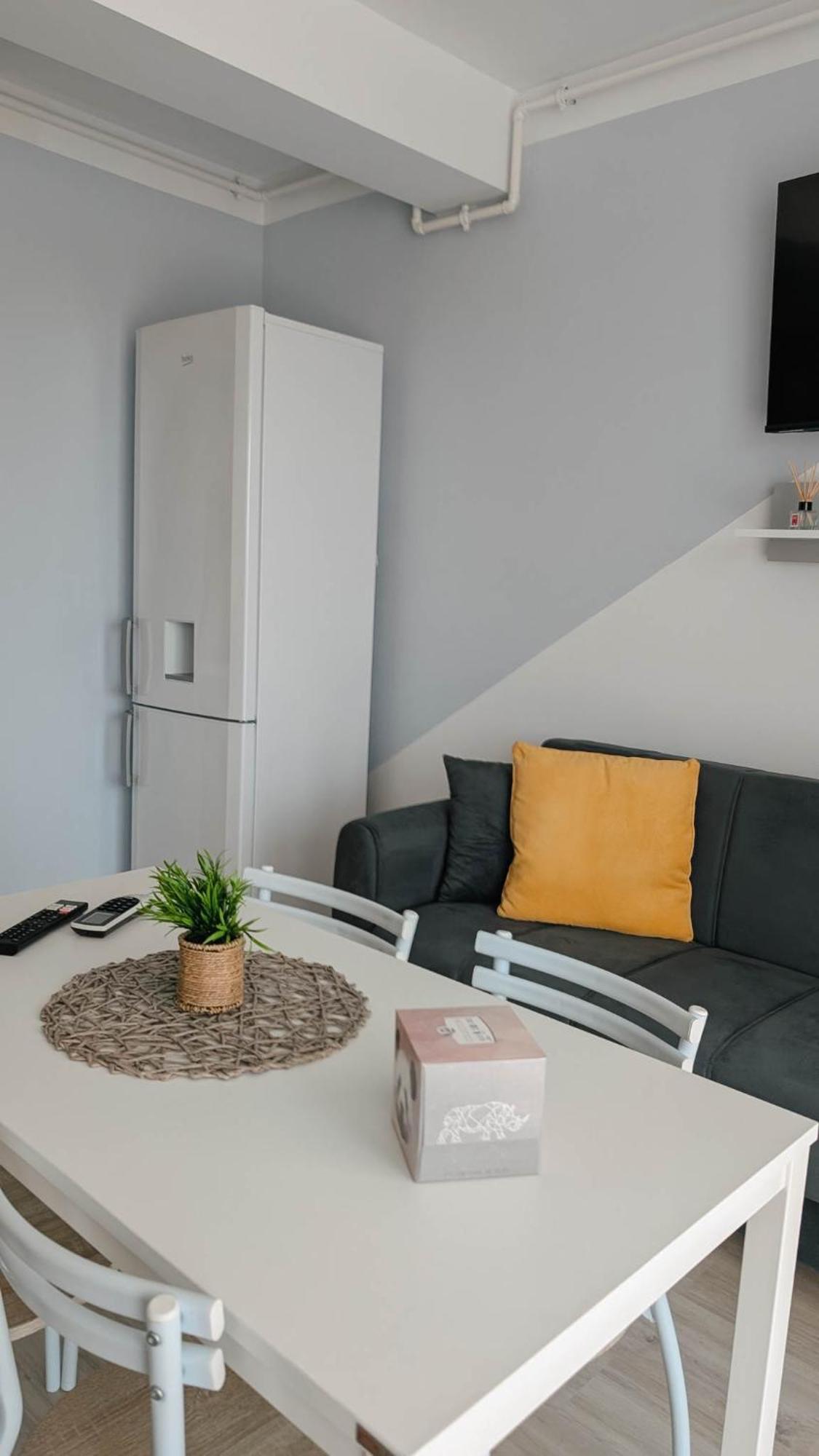 Studio Malta Năvodari Zewnętrze zdjęcie